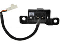 Back Park Assist Lens - Compatible with 2007 - 2009 RX350 2008