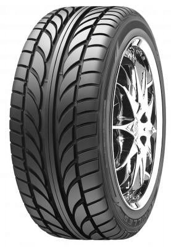 Achilles ATR Sport Superior Performance Tire - 255/35R20 97W
