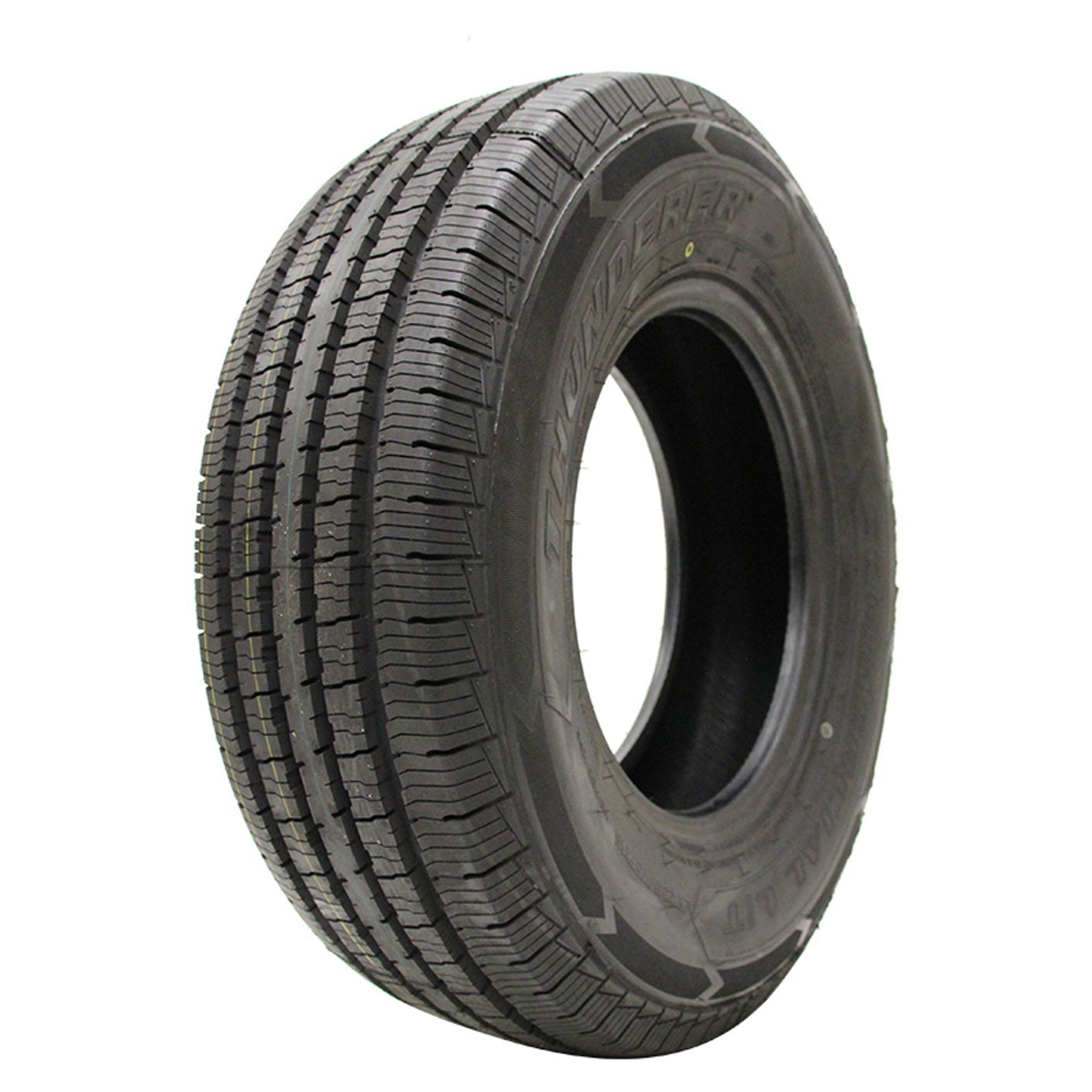 Thunderer CLT All Season LT215/85R16 115/112Q Second-hand Light Truck Tire