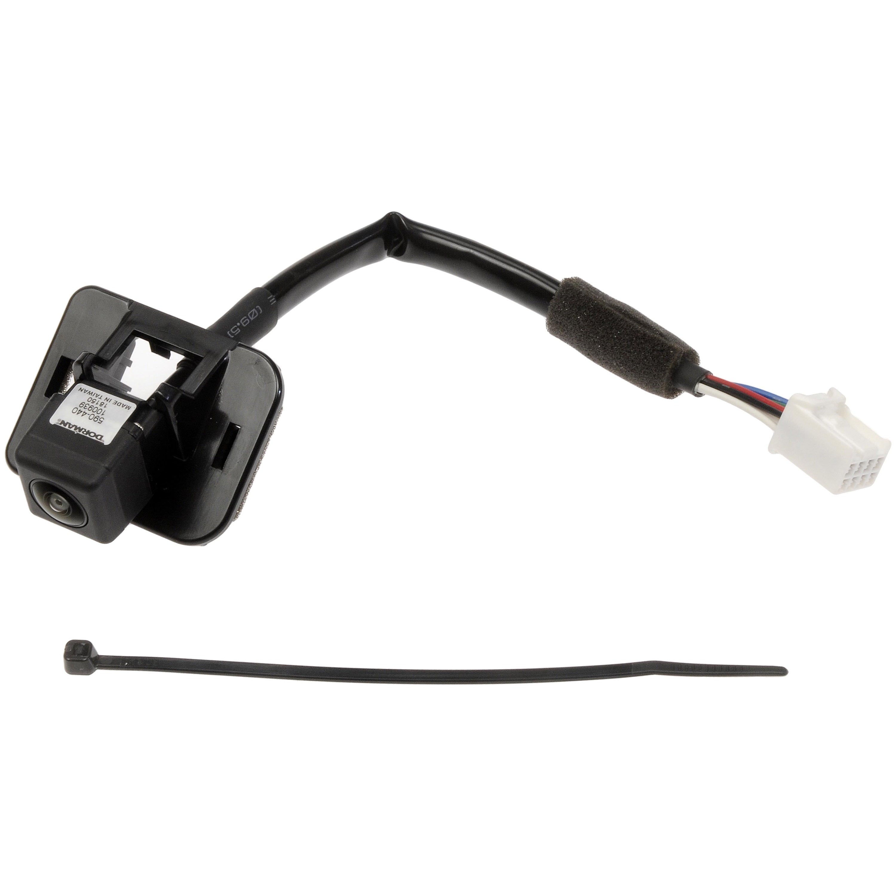Dorman 590-440 Back Park Assist Camcorder for Specific Honda Models