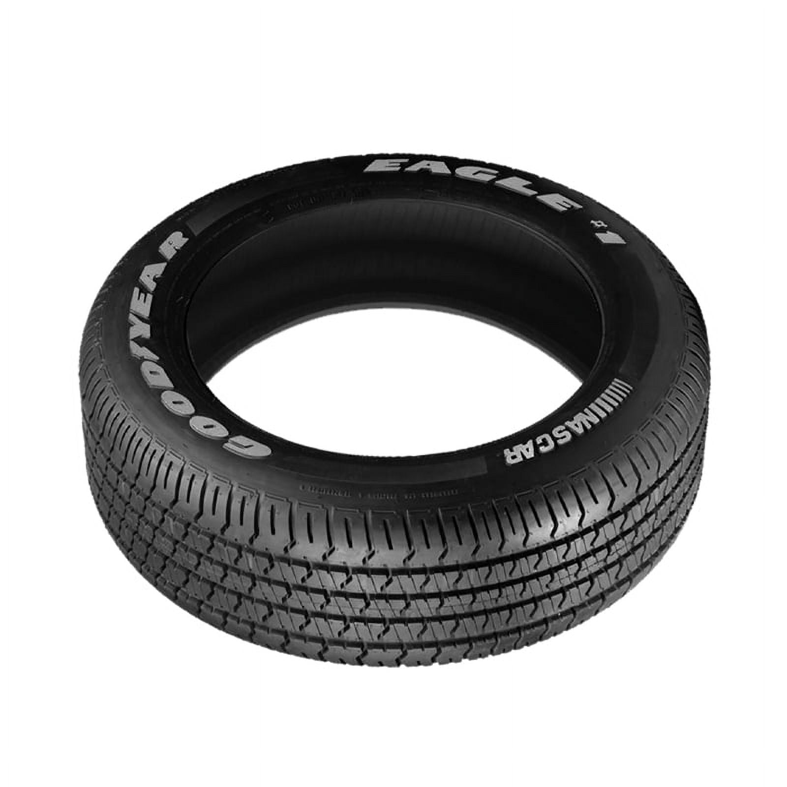 Goodyear Eagle F1 Asymmetric 5 UHP P255/40R20 101W XL Passenger Tire