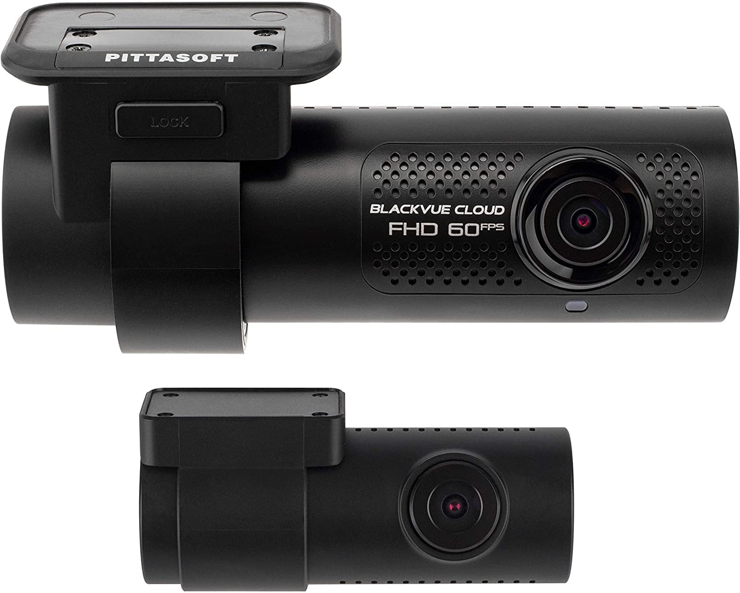 BlackVue DR750X-2CH Plus 32GB Dashcam