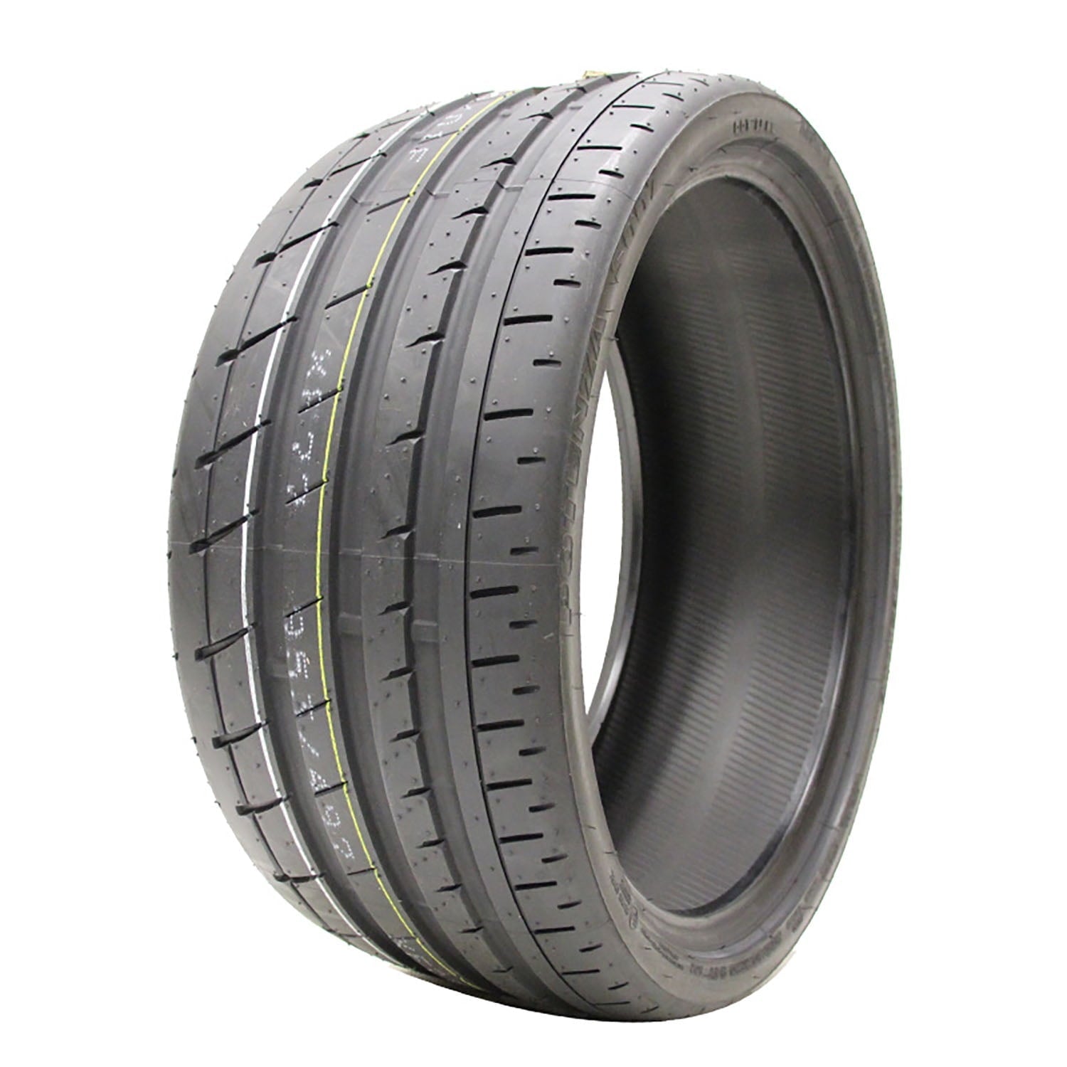 Bridgestone Potenza S007 UHP Summer 305/30ZR20 (103Y) XL Passenger Tire