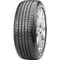 Maxxis Bravo HP-M3 235/50ZR18 Maxxis Bravo HP-M3 2355018 Fits: 2013-19 Ford Escape Titanium, 2010-13 Chevrolet Impala LTZ