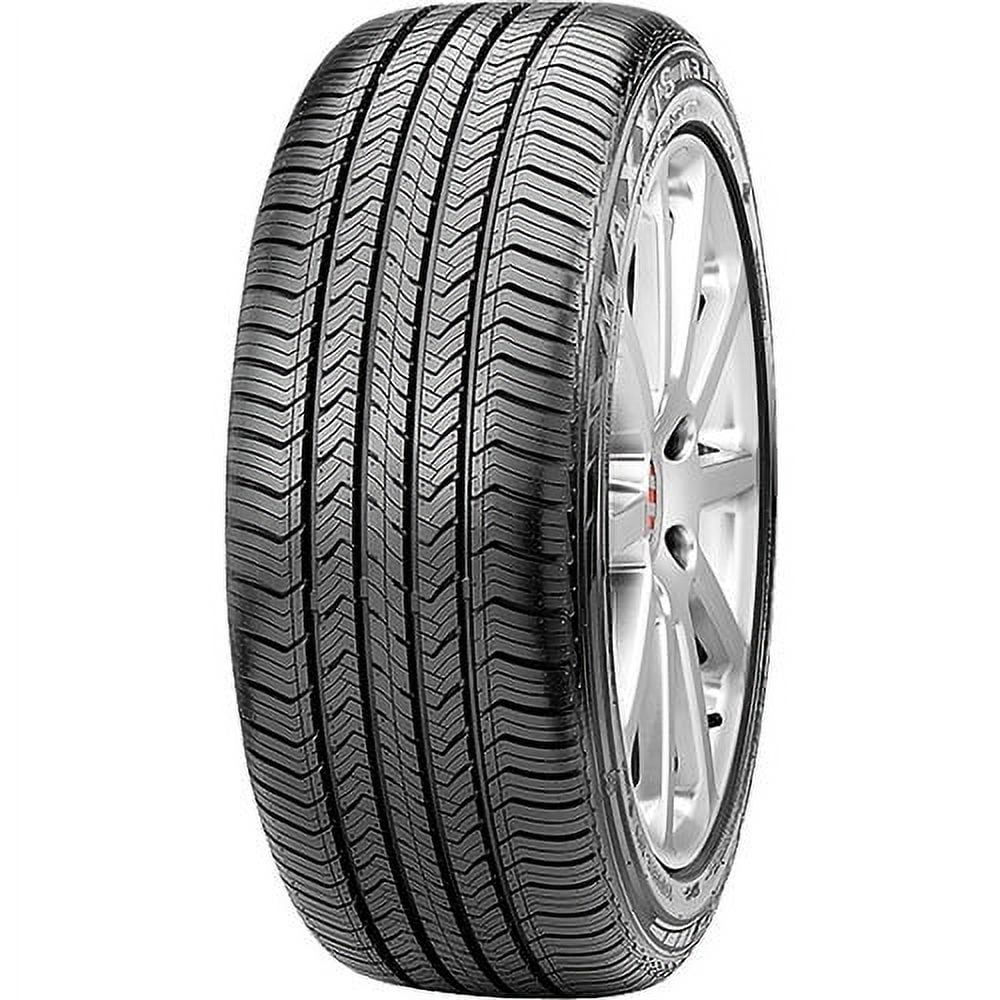 Maxxis Bravo HP-M3 235/50ZR18 Maxxis Bravo HP-M3 2355018 Fits: 2013-19 Ford Escape Titanium, 2010-13 Chevrolet Impala LTZ