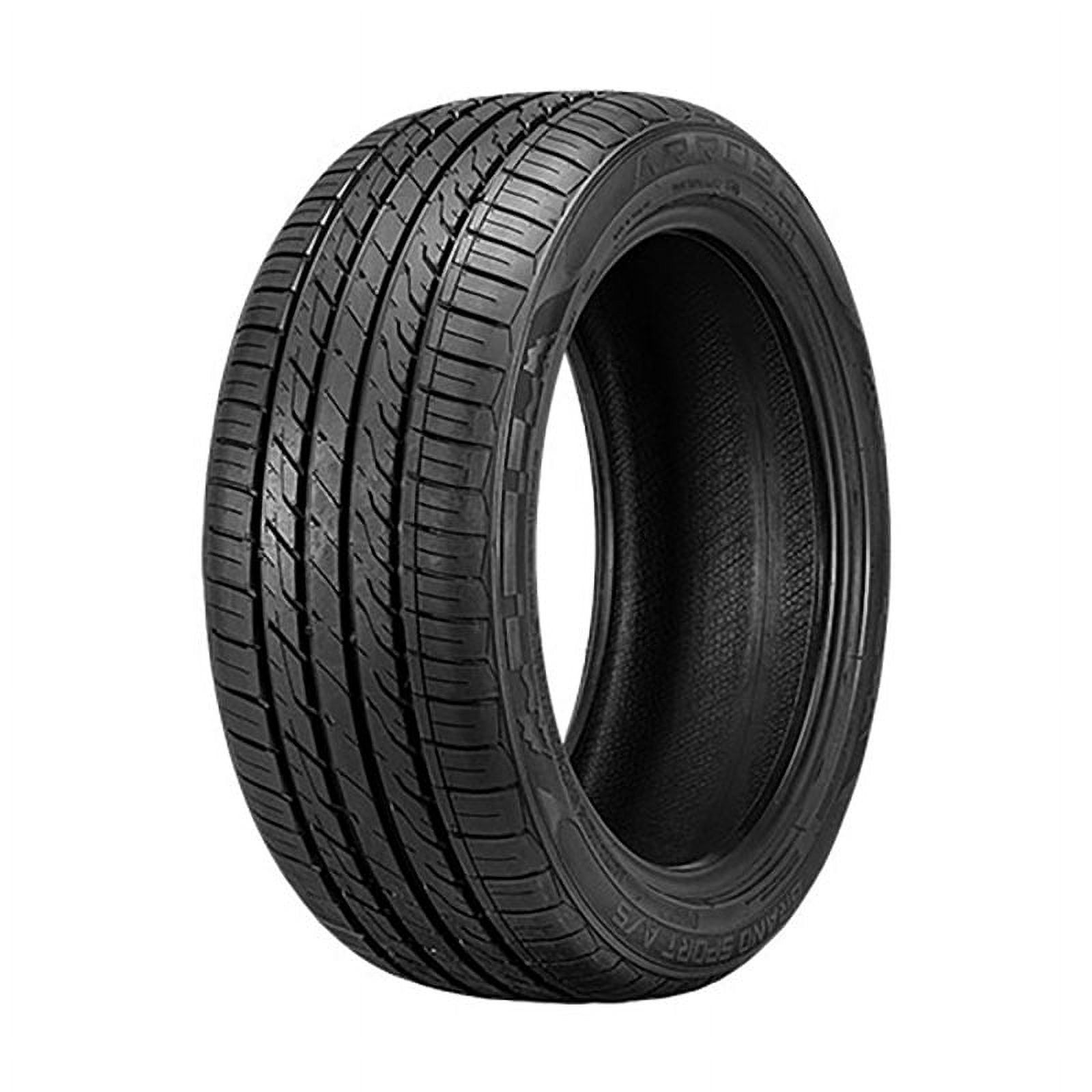 Arroyo Grand Sport A/S UHP All Season 275/50ZR20 113Y Light Truck Tire