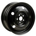 SUBARU LEGACY Wheel 2004-2000 15 New Replica BLACK 68709U45N