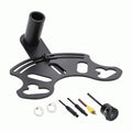 Ibeam TEASTCAM Adjust Spare Tire Lens Perspective Mount