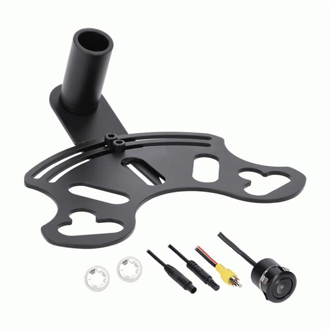 Ibeam TEASTCAM Adjust Spare Tire Lens Perspective Mount