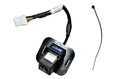 PT Auto Warehouse BUCHO-240N Back Perspective Backup Recorder Fits select: 2012-2015 HONDA CIVIC