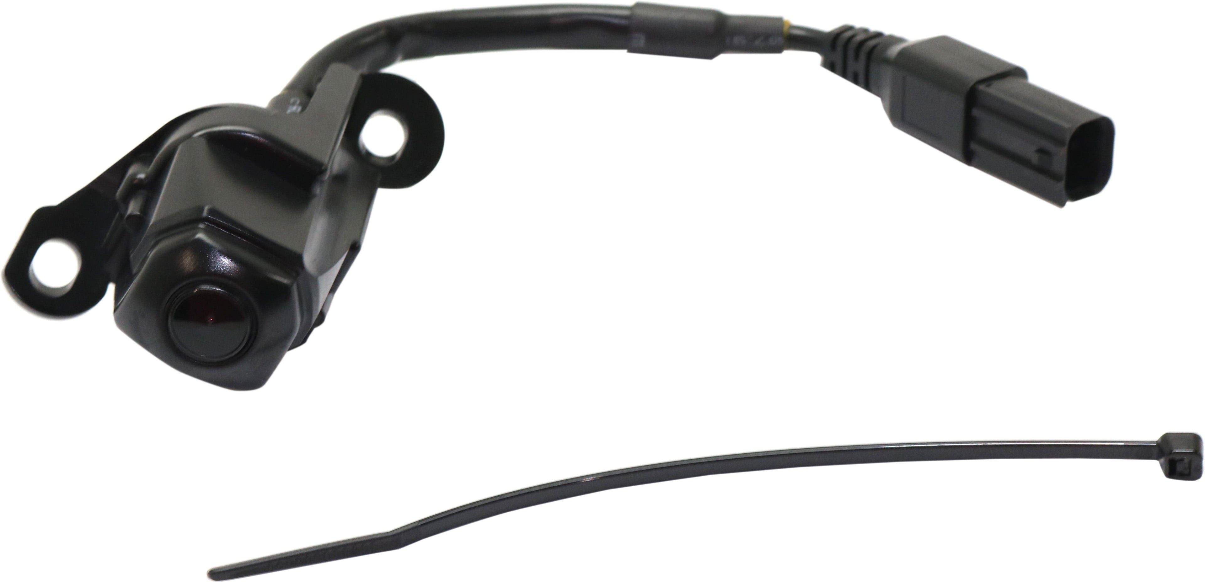 Back Up Recorder Compatible with 2014-2017 Toyota Tundra