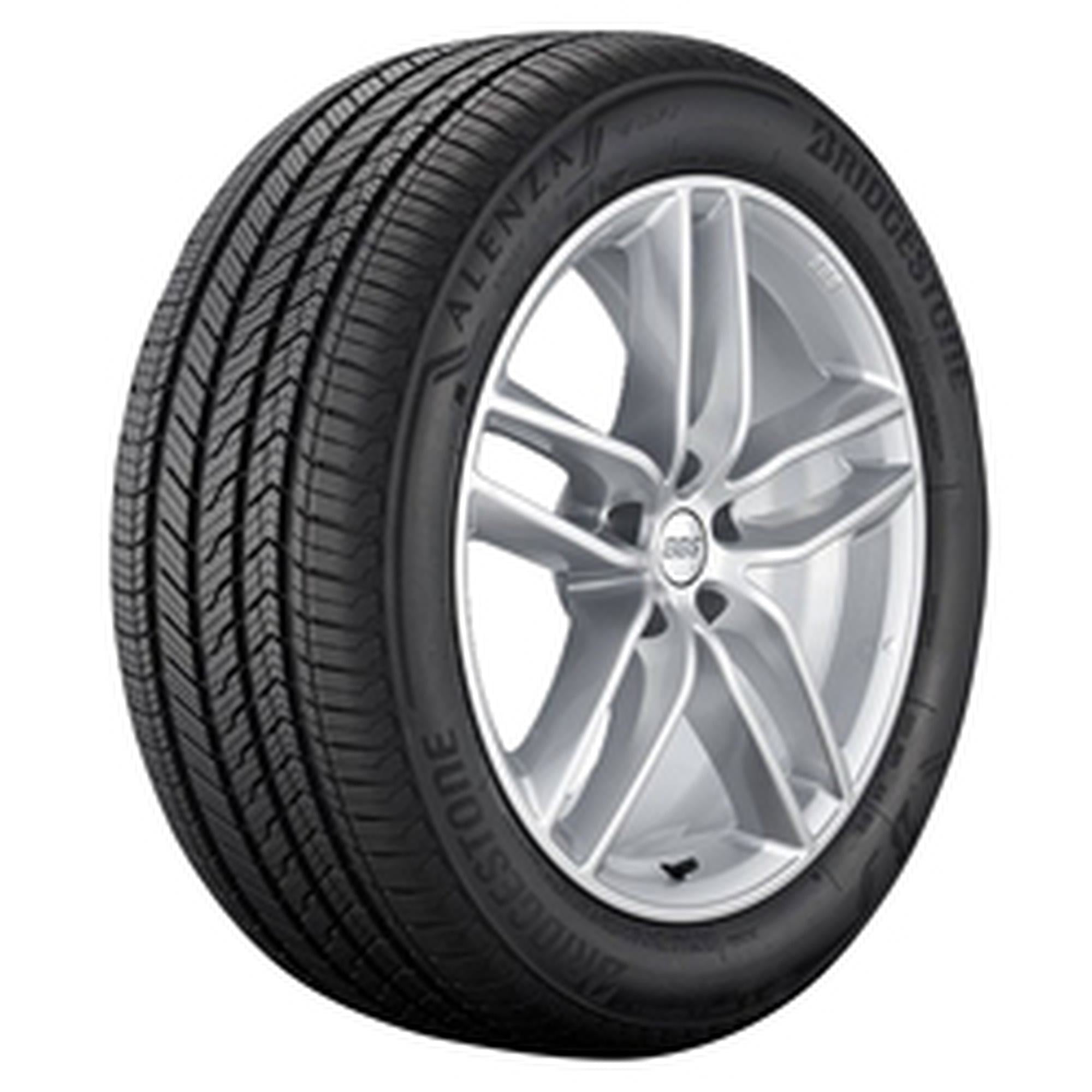 Bridgestone Alenza Sport A/S UHP All Season 235/50R20 104T XL Passenger Tire