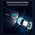 Carevas ,Screen Automobile Dvr Vehicle Mp5 Player 1080p Auto Mp5 Player Clear 4k Screen Dvr Car1080p Automobile Automobile 4k Screen Automobile 11.3in Clear 4kAuto Mp5 Player 1080p Vehicle