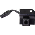 Behind Sight Back Up Lens for 2009-2014 Toyota FJ Cruiser