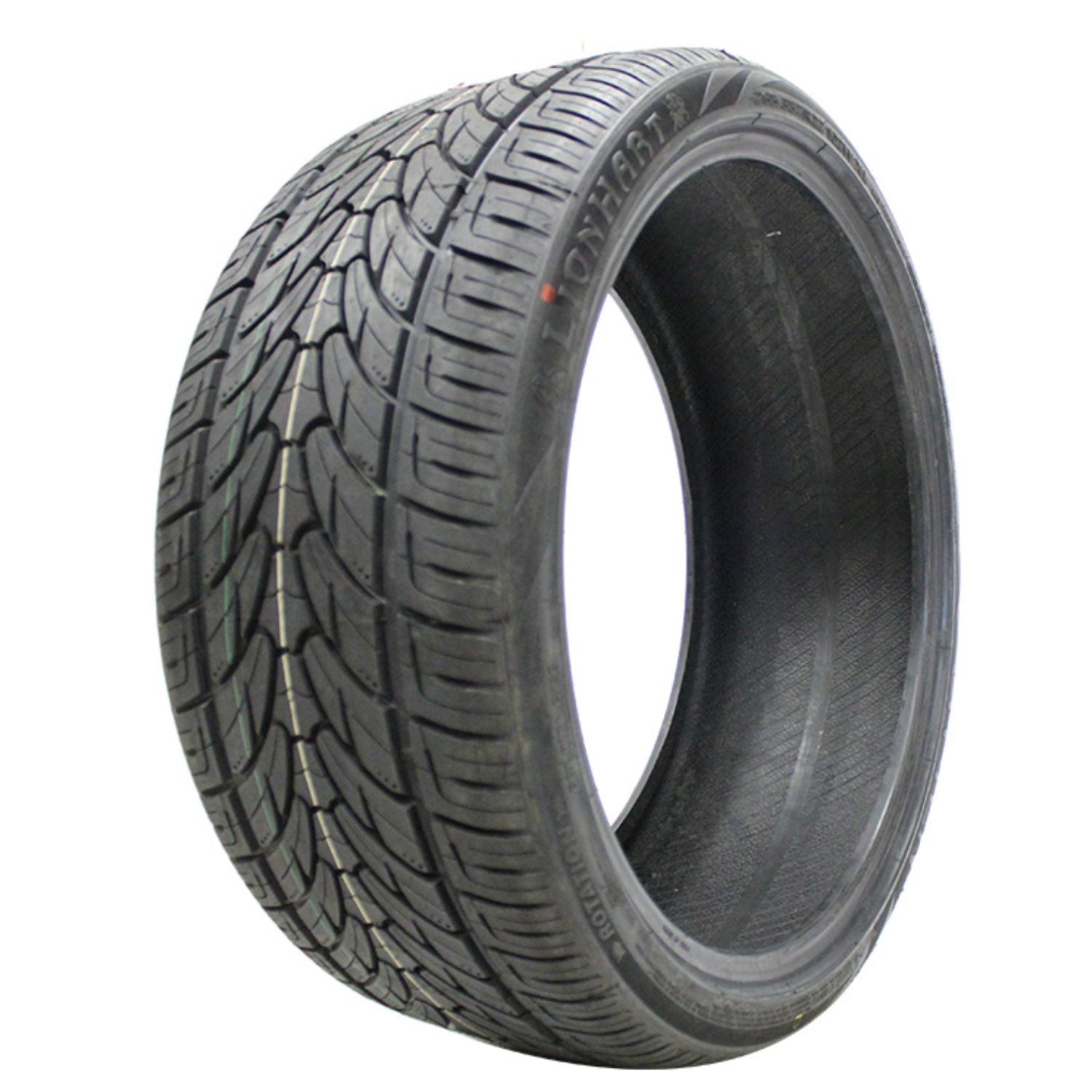 Lionhart LH-TEN All Season 265/60R18 110V XL Passenger Tire