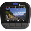 Cobra CDR855BT 1080P Full HD RV with Bluetooth