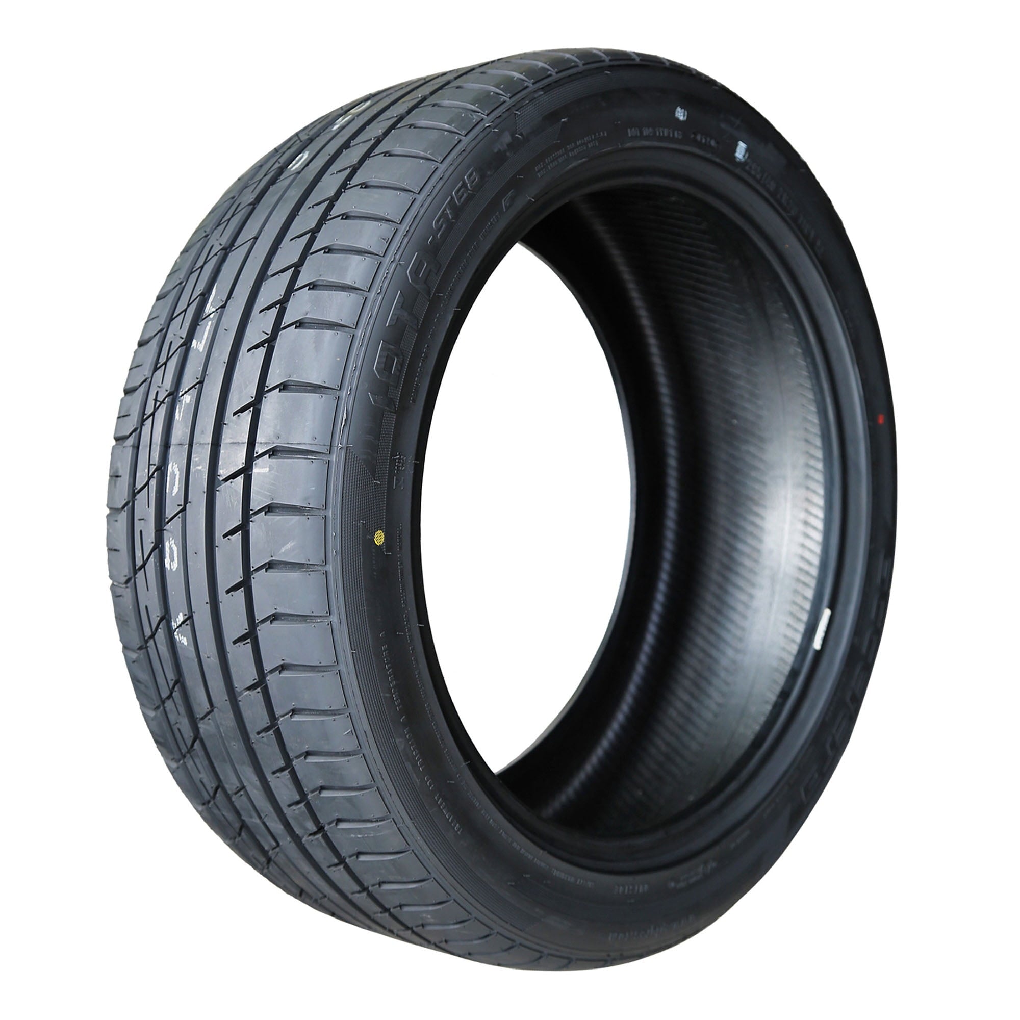 Accelera Iota ST68 All Season 275/60R20 115V Passenger Tire