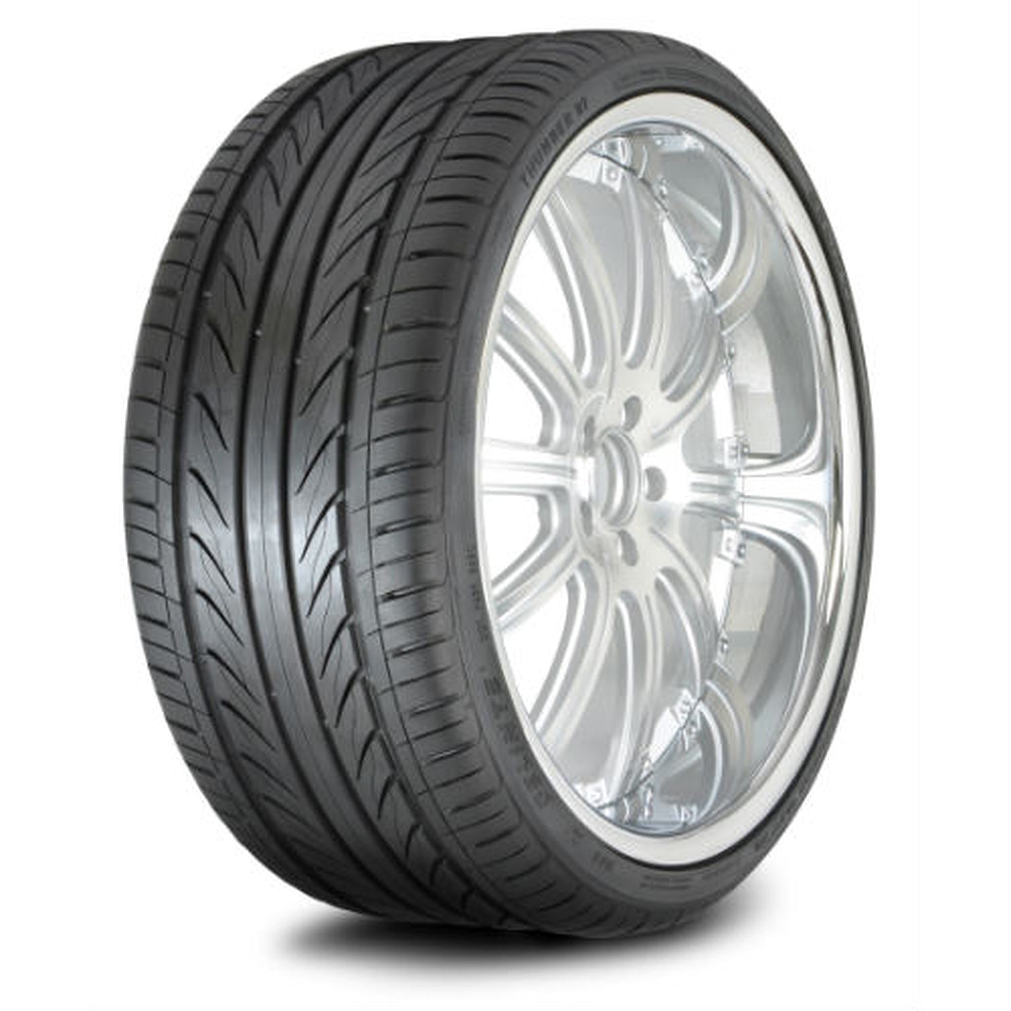 Delinte Thunder D7 All Season 285/30R20 99W XL Passenger Tire