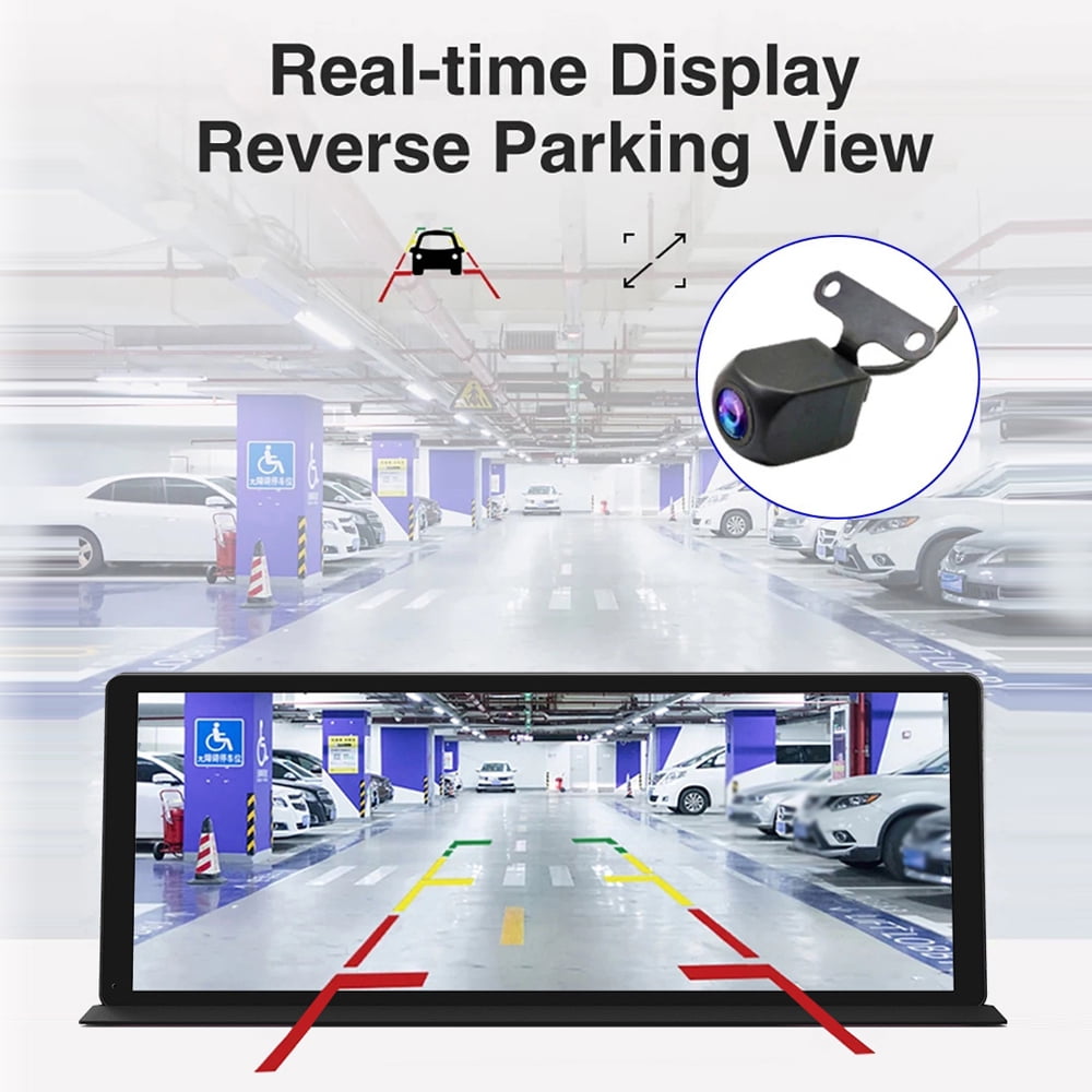Htovila ,Dvr CarScreen Automobile Dvr Player 1080p Automobile Mp5 Player 1080p 11.3in Clear 4k Automobile Dvr CarAuto Mp5 CarAuto 4k Screen Vehicle Clear 4k Screen Auto Mp5 Player