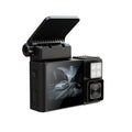 1080P 2K Video Recorder Automobile DVR Dashcam Recorder Registrars WIFI Dashboard Recorder DVR Camcorder 170¡ã Extended Viewpoint Loop Recording
