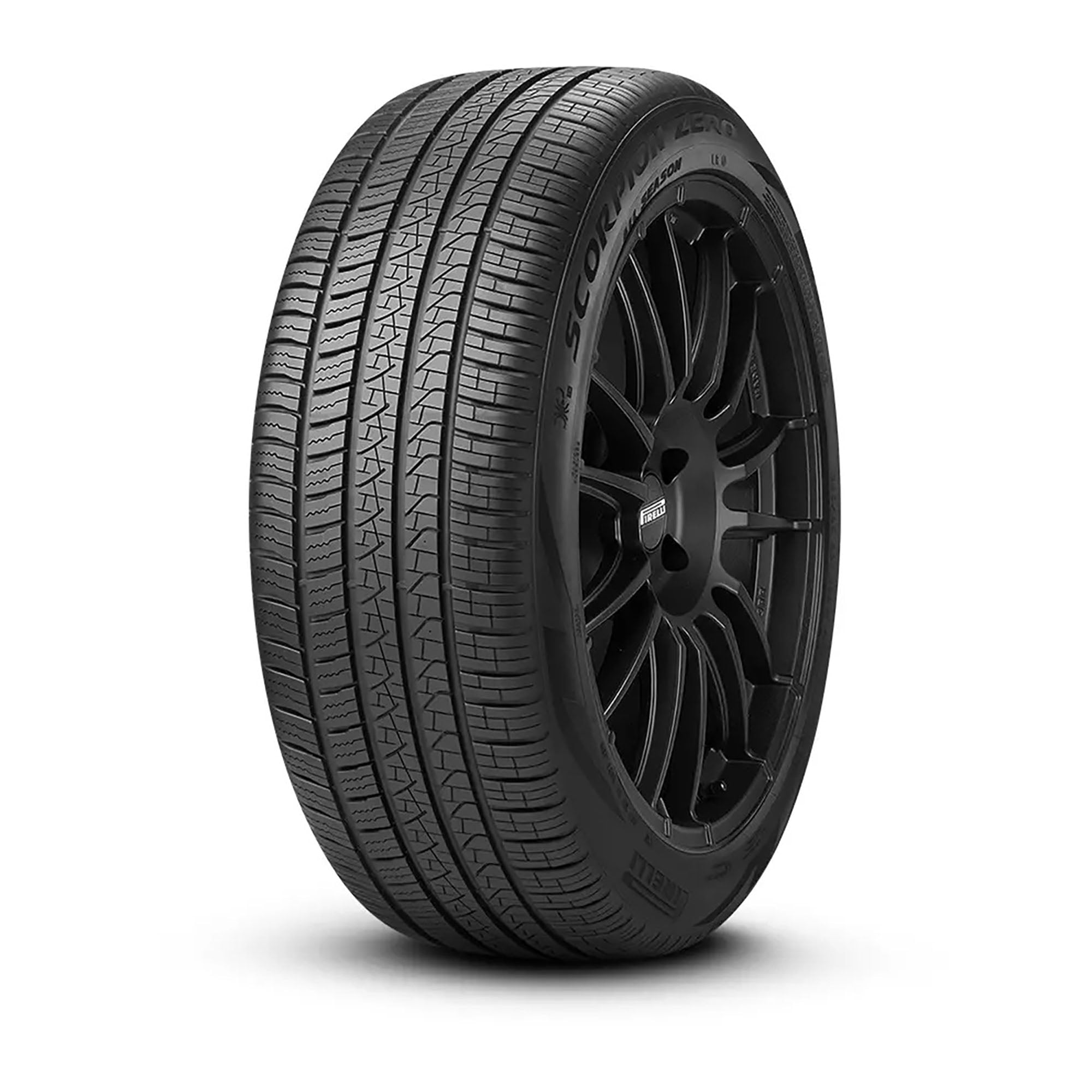 Pirelli Scorpion Zero All Season 245/60R18 105T SUV/Crossover Tire