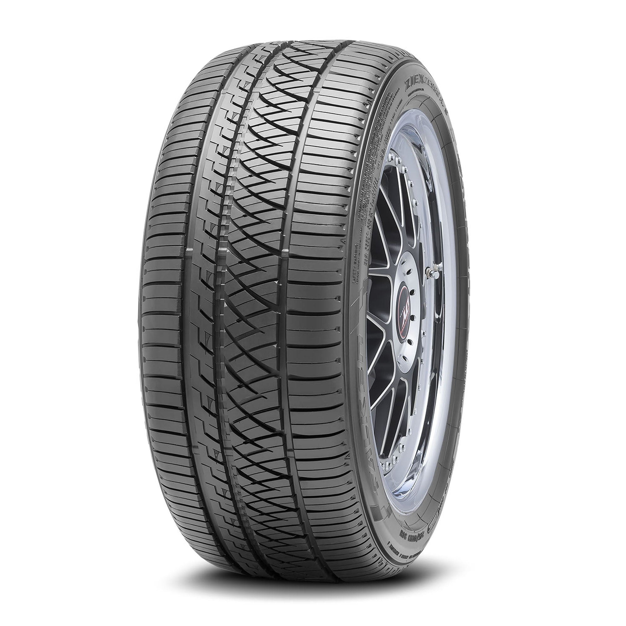 Falken Ziex ZE960 A/S UHP All Season 245/50R17 99W Passenger Tire
