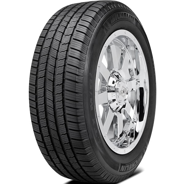 Michelin LTX M/S2 All Season 245/75R17 112S Light Truck Tire
