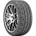 Firestone Firehawk Indy 500 Summer 245/45R18 100W XL Passenger Tire Fits: 2016-23 Chevrolet Malibu LT, 2009-14 Acura TL SH-AWD