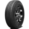 1 Bridgestone Dueler H/L Alenza Plus 235/50R19 99H Tires 80000 Mile Warranty BR004083 / 235/50/19 / 2355019 Fits: 2018-19 Chevrolet Equinox Premier, 2020-23 Chevrolet Equinox LT