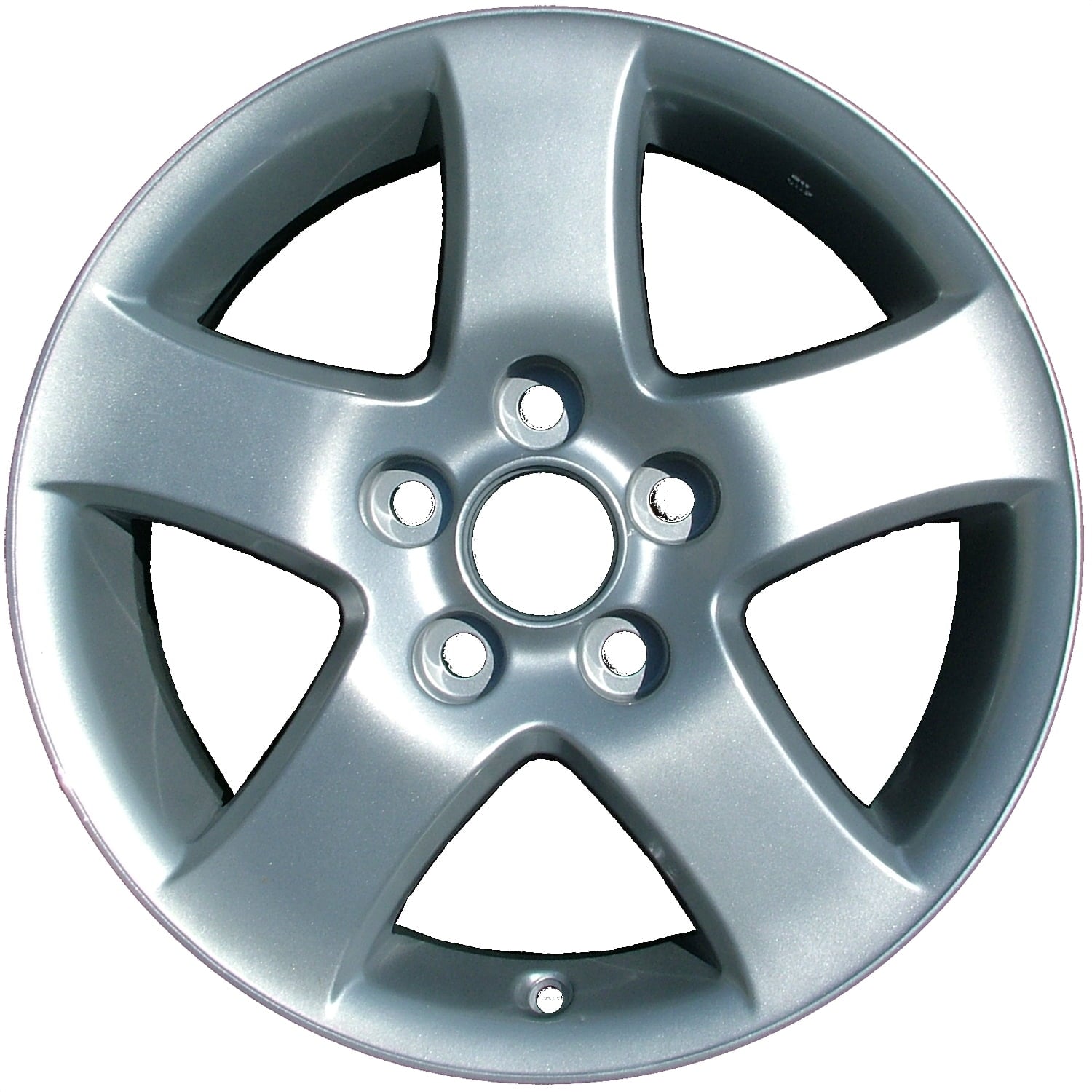 Toyota Fits Camry Wheel 2002-2006 16 Factory OEM Silver 69416U20