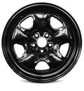 18 Inch Wheel for 2009-2016 Buick LaCrosse 5 Lug 120mm 18x7.5 Steel Rim