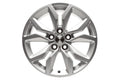 New Aluminum Wheel 18 Inch for 16-19 Chevy Impala 18 x 8 Rim 5 Lug 120mm Fits select: 2016-2018 CHEVROLET IMPALA, 2016 CHEVROLET IMPALA LIMITED