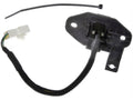 Behind Park Assist Lens - Compatible with 2007 - 2012 ES350 2008 2009 2010 2011