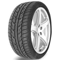 Haida HD921 UHP Summer 255/30R24 97W XL Passenger Tire