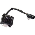 Back Up Back Sight Lens for 2017-2018 Kia Forte