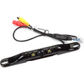 Boyo VTL422TJS Lic Plate Recorder Bar Type Trajec Lines