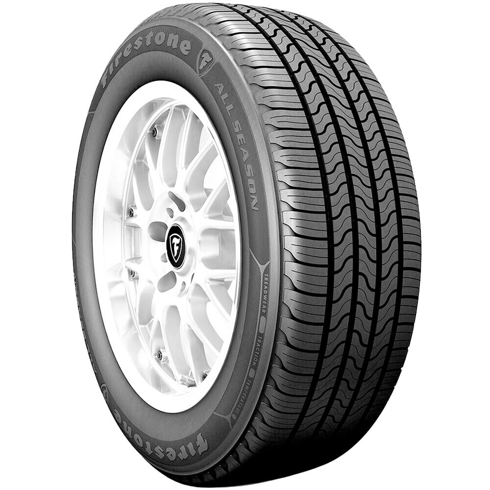 Firestone All Season All Season 205/65R16 95T Passenger Tire