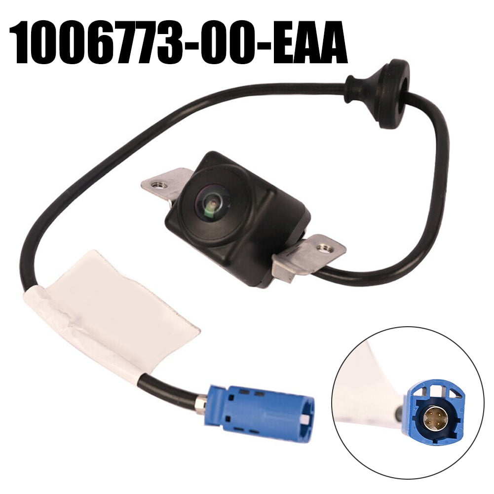 CENL Reverse Back Perspective Backup Camcorder For Tesla For Model Pre-owned 12-18 1006773-00-EAA