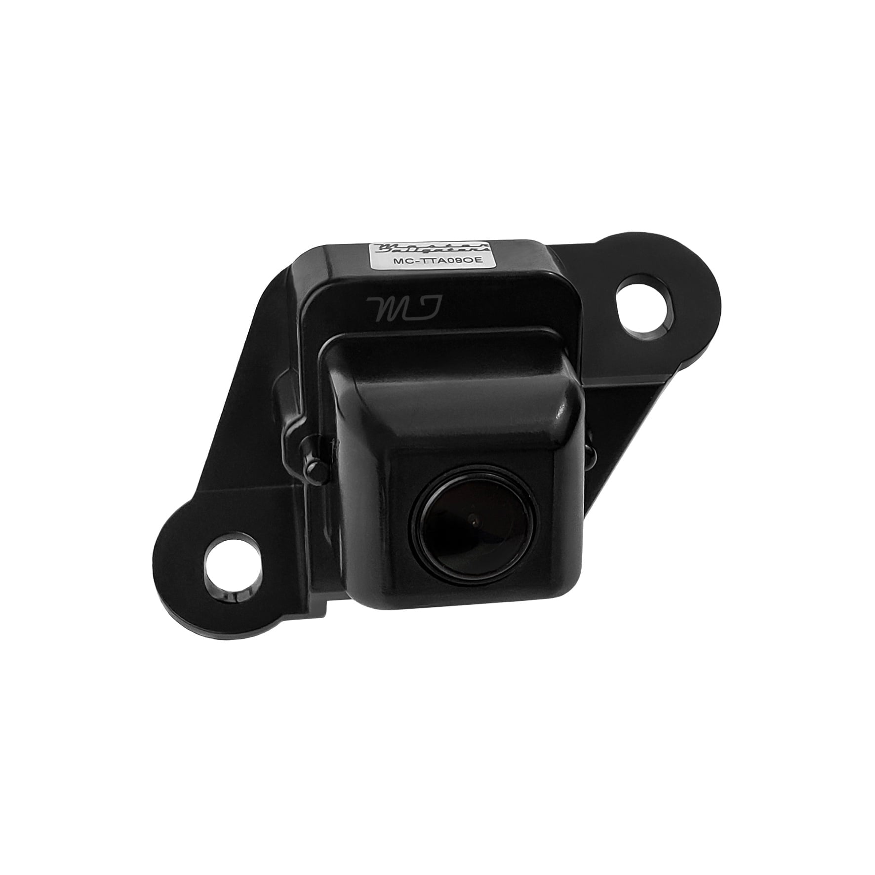 Master Tailgaters Replacement for Toyota Tacoma (2009-2013) Backup Camcorder OE Part # 86790-04010