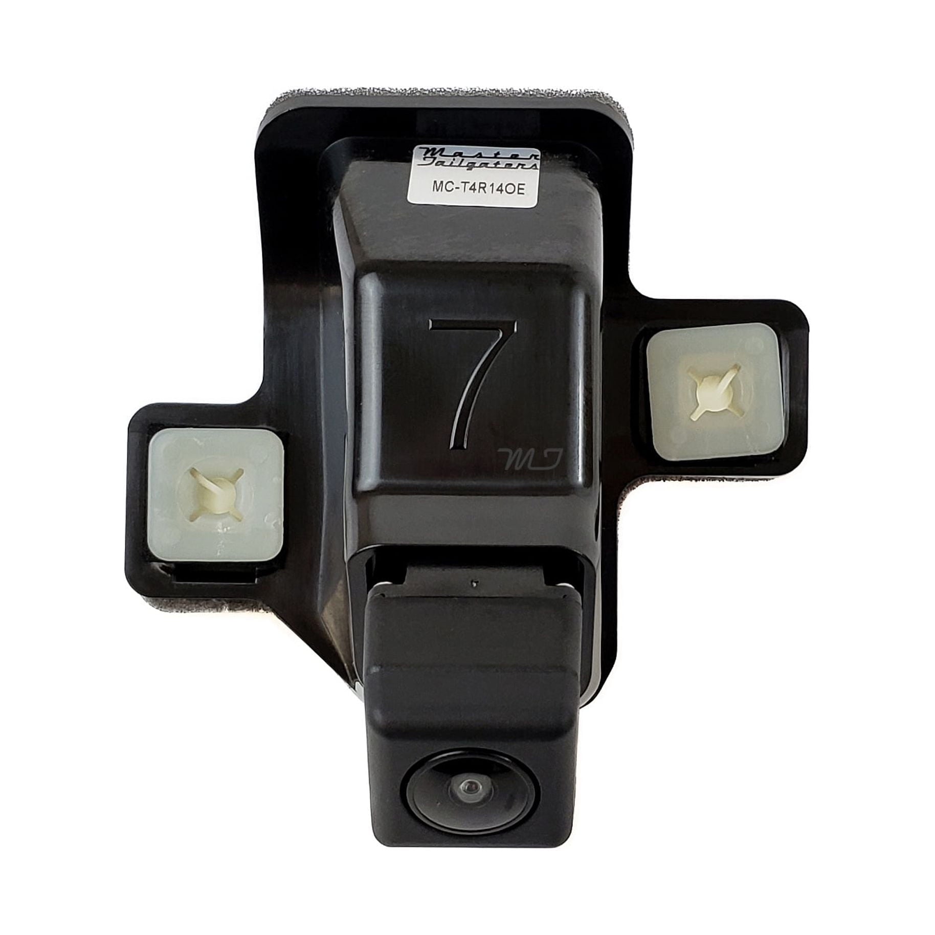 Master Tailgaters Replacement for Toyota 4Runner (2014-2015) Backup Recorder OE Part # 86790-35060