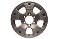 New Aluminum Whee Rim 16 Inch Fits 2005-2015 Toyota Tacoma 16X7 6 Display 139.7 - 5.5 Inches 5 Spoke