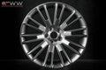 Chrysler 300 Wheel 2011-2014 20 Factory OEM 02555U35