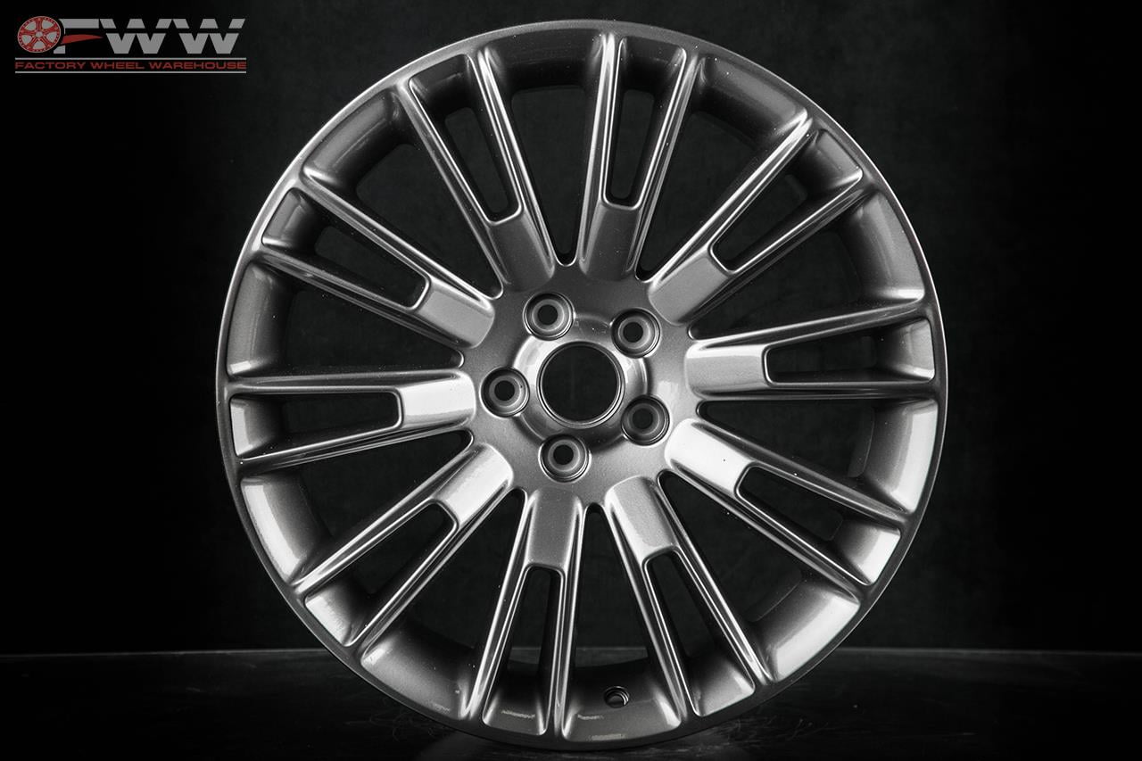 Chrysler 300 Wheel 2011-2014 20 Factory OEM 02555U35