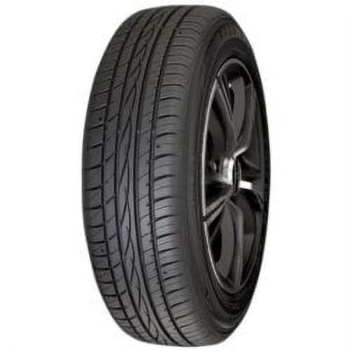 Tire Ohtsu (by Falken) FP0612 A/S 225/50R16 92H Car Performance Fits: 1993-98 Toyota Supra Twin Turbo, 1998-99 BMW 318ti Base