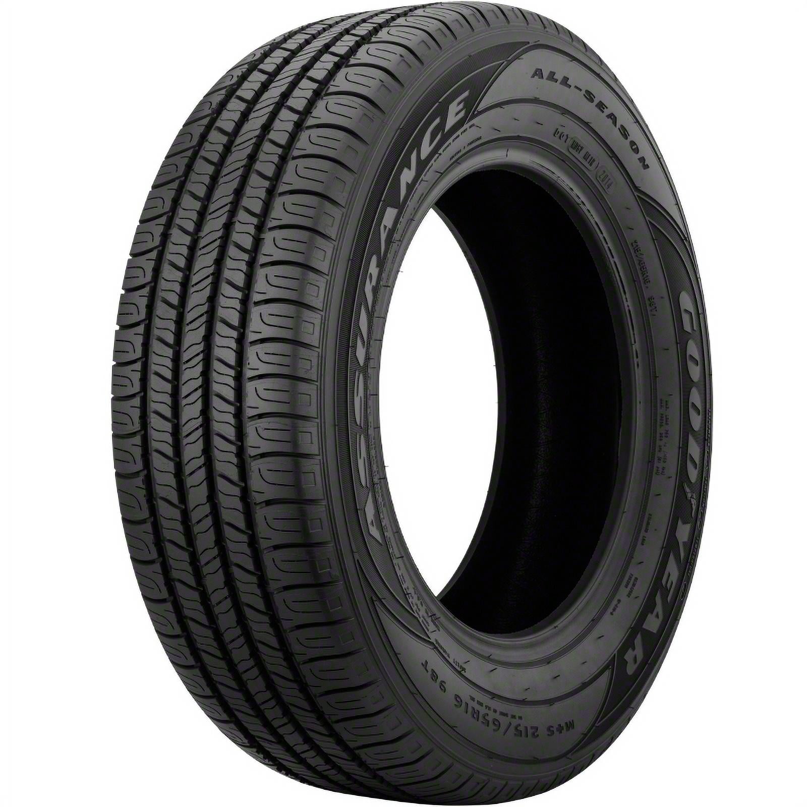 Goodyear Assurance All-Season All Season 225/50R17 94V Passenger Tire