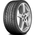 Delinte d7 P245/40R20 99W bsw all season tires Fits: 2014-16 Chevrolet Impala LTZ, 2017-18 Chevrolet Impala LT