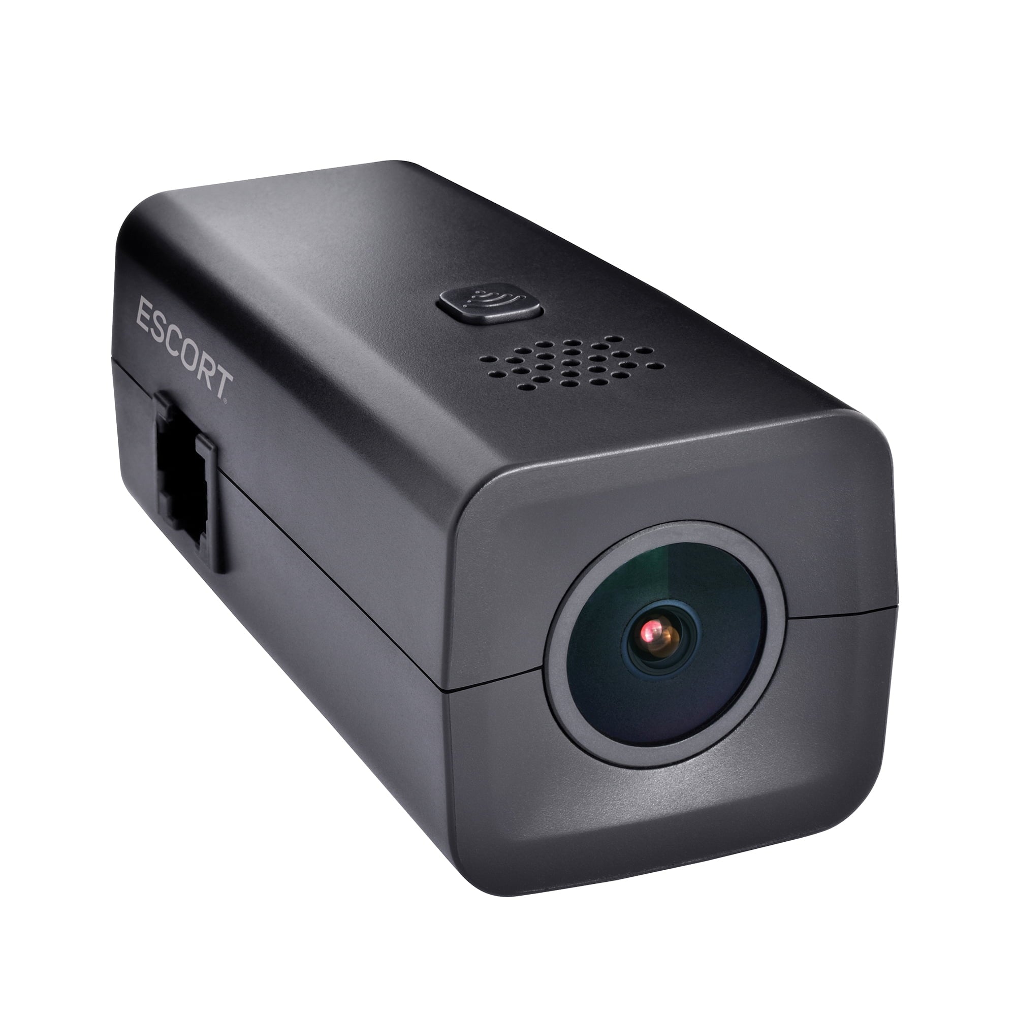 ESCORT M1 - Companion Display your Escort Radar Detector. Video/audio Clip Saving, Editing & Sharing