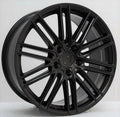 21'' wheels for PORSCHE MACAN 2017 & UP (21x9 /21x10 )