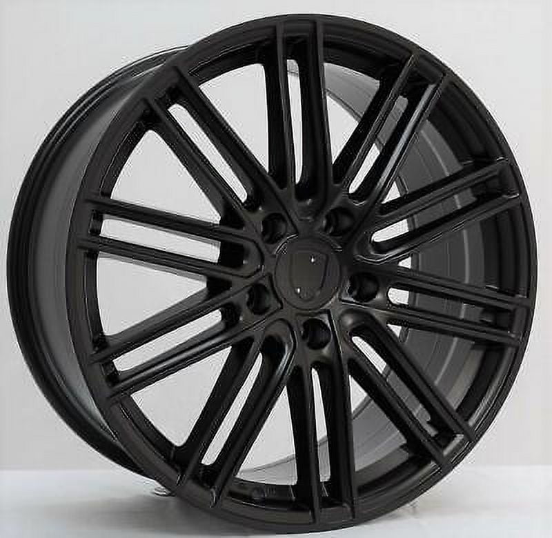 21'' wheels for PORSCHE MACAN 2017 & UP (21x9 /21x10 )