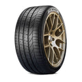 Set of 4 Pirelli P ZERO 255/50R19 103Y Ultra Premium Performance Summer Tires PZERO New P2774700 / 255/50/19 / 2555019 Fits: 2010-13 Acura MDX Base, 2013 Volvo XC90 3.2 R-Design